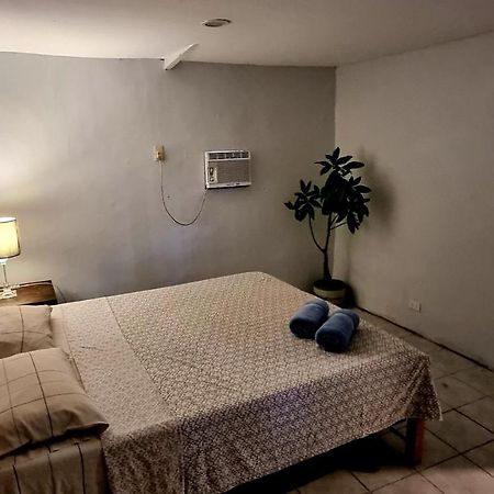 Marius Bed & Breakfast, Aguinaldo Highway, Lalaan 2Nd Silang Eksteriør billede
